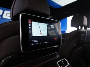 Седан BMW 7 серия 2021 года, 6824434 рублей, Москва
