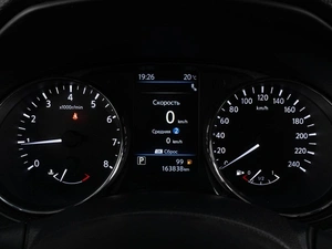 Внедорожник Nissan X-Trail 2021 года, 2299000 рублей, Тюмень
