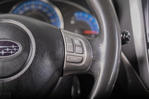 Внедорожник Subaru Forester 2008 года, 979000 рублей, Томск