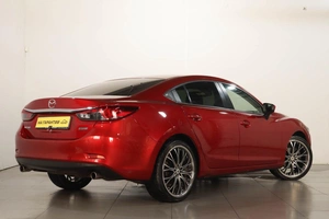Седан Mazda 6 2013 года, 1199000 рублей, Челябинск