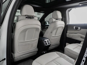 Внедорожник Kia Sorento 2021 года, 3659000 рублей, Тюмень