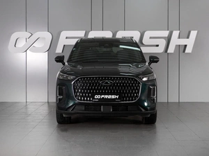 Внедорожник Chery Tiggo 9 2024 года, 3430000 рублей, Минеральные Воды