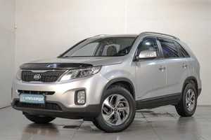 Внедорожник Kia Sorento 2014 года, 1659000 рублей, Челябинск