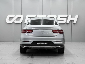 Внедорожник Mercedes-benz GLE-класс Coupe 2015 года, 3890000 рублей, Ростов-на-Дону