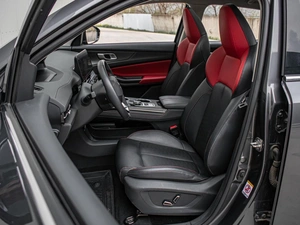 Внедорожник Changan UNI-S 2024 года, 2390000 рублей, Краснодар