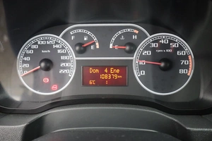 Седан Fiat Albea 2011 года, 410000 рублей, Орёл