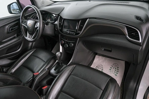 Внедорожник Chevrolet Trax 2020 года, 1599000 рублей, Красноярск