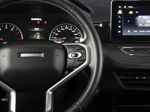 Внедорожник Haval Jolion 2024 года, 2050000 рублей, Омск