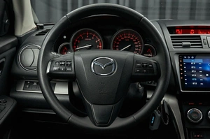 Универсал Mazda 6 2010 года, 938000 рублей, Красноярск