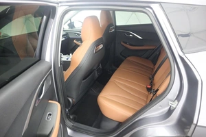 Внедорожник OMODA C5 2022 года, 1980000 рублей, Орёл