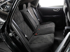 Седан Nissan Bluebird Sylphy 2020 года, 1450000 рублей, Тюмень