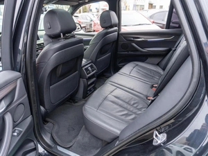 Внедорожник BMW X5 2017 года, 3699000 рублей, Саратов