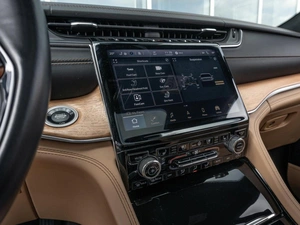 Внедорожник Jeep Grand Cherokee 2021 года, 5800000 рублей, Нижний Новгород