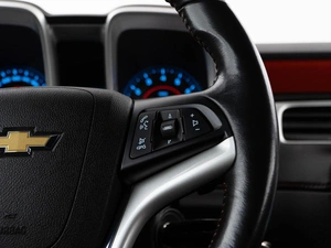 Купе Chevrolet Camaro 2013 года, 2444444 рублей, Москва