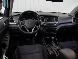 Внедорожник Hyundai Tucson 2017 года, 2050000 рублей, Краснодар