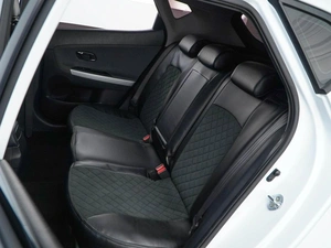 Хетчбэк Kia Ceed 2015 года, 1198444 рублей, Москва