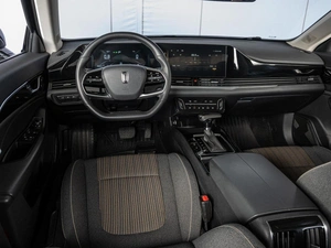 Лифтбек FAW Bestune B70 2023 года, 1805000 рублей, Краснодар