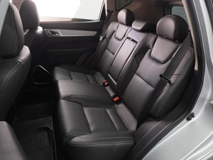 Внедорожник Geely Emgrand X7 2020 года, 1499000 рублей, Воронеж