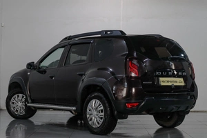 Внедорожник Renault Duster 2018 года, 1469000 рублей, Челябинск