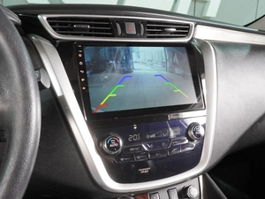 Внедорожник Nissan Murano 2018 года, 2949000 рублей, Воронеж