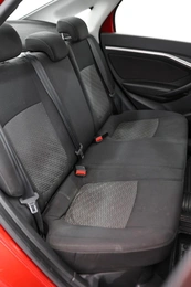 Седан ВАЗ (LADA) Vesta 2016 года, 899000 рублей, Орёл