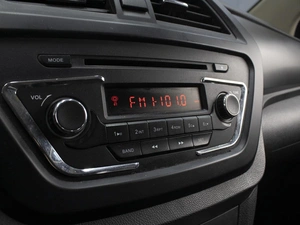 Хетчбэк Lifan X50 2016 года, 530000 рублей, Омск