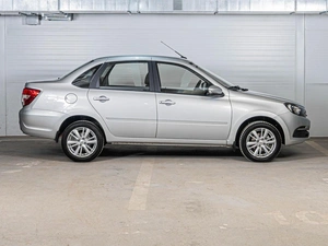 Седан ВАЗ (LADA) Granta 2025 года, 1098000 рублей, Ставрополь