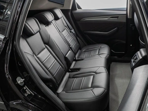 Внедорожник Haval F7 2020 года, 1835000 рублей, Тюмень