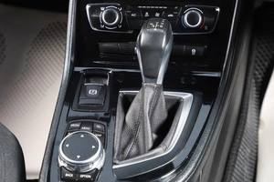 Хетчбэк BMW 2 серия 2015 года, 1329000 рублей, Новосибирск