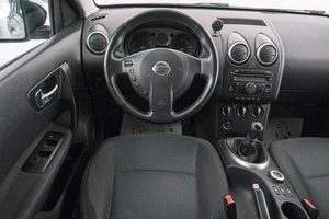 Внедорожник Nissan Qashqai 2008 года, 829000 рублей, Красноярск