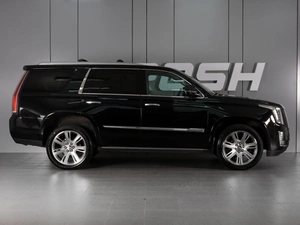 Внедорожник Cadillac Escalade 2015 года, 4948000 рублей, Минеральные Воды