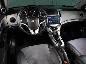 Седан Chevrolet Cruze 2013 года, 909000 рублей, Воронеж