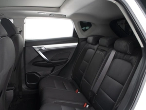 Внедорожник Geely Coolray 2023 года, 1830000 рублей, Омск