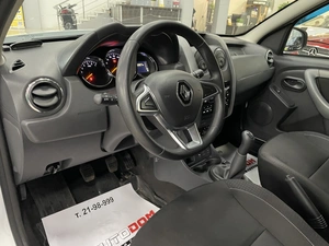 Внедорожник Renault Duster 2019 года, 1307000 рублей, Солонцы