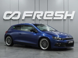 Хетчбэк Volkswagen Scirocco 2012 года, 1090000 рублей, Воронеж