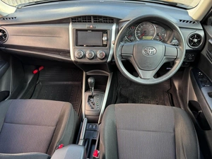 Универсал Toyota Corolla Fielder 2018 года, 1299000 рублей, Кропоткин