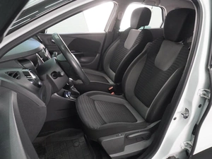 Внедорожник Renault Kaptur 2017 года, 1199000 рублей, Воронеж