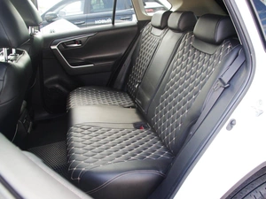 Внедорожник Toyota RAV4 2021 года, 3185000 рублей, Владимир