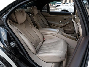 Седан Mercedes-benz S-класс 2013 года, 3495000 рублей, Краснодар