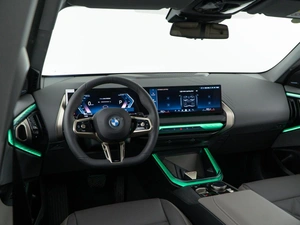 Внедорожник BMW X3 2025 года, 7049050 рублей, Москва