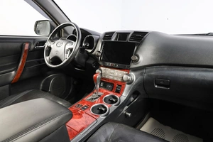 Внедорожник Toyota Highlander 2011 года, 2489000 рублей, Новосибирск