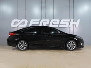 Седан Hyundai i40 2014 года, 1494000 рублей, Воронеж