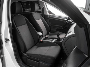 Хетчбэк Volkswagen Golf 2014 года, 1284000 рублей, Тюмень