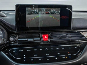 Внедорожник Москвич 3 2023 года, 1268000 рублей, Ставрополь