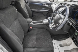 Универсал Honda Shuttle 2016 года, 989000 рублей, Барнаул