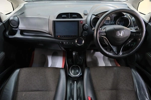 Универсал Honda Fit Shuttle 2014 года, 1099000 рублей, Омск