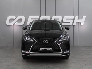 Внедорожник Lexus RX 2020 года, 4079000 рублей, Воронеж