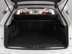 Внедорожник Audi Q7 2018 года, 4879000 рублей, Воронеж