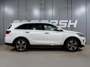 Внедорожник Kia Sorento Prime 2018 года, 3219000 рублей, Воронеж