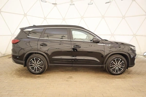 Внедорожник Chery Tiggo 8 2023 года, 2499000 рублей, Обнинск